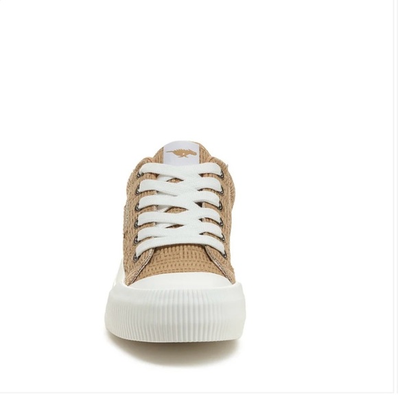 ROCKET DOG
Cheery Textured Tan Sneaker
Pre~Loved Cond! - Picture 9 of 12